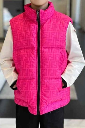 فيست منفوخ يلبس على الجهتين