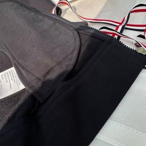 هودي قطن مع بنطلون