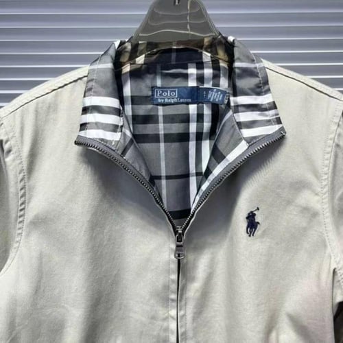 جاكيت مبطن وبسحاب امامي للأولاد