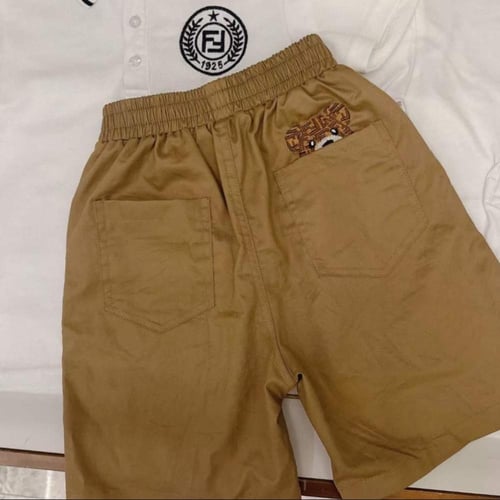 شورت فندي بيج