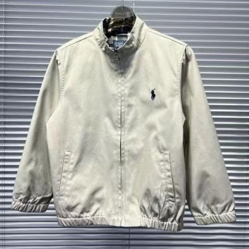 جاكيت مبطن وبسحاب امامي للأولاد