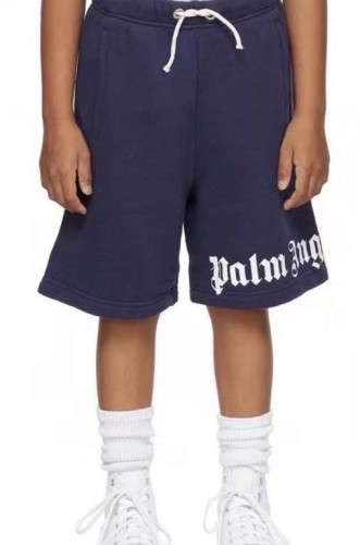 شورت قطن من بالم انجلز