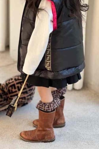 فيست منفوخ يلبس على الجهتين