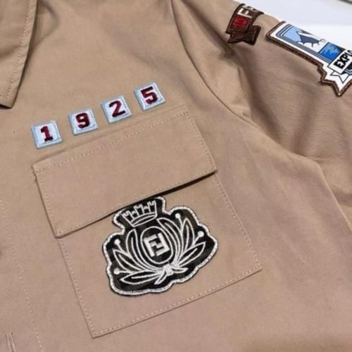 قميص بيج اكمام طويله للاولاد