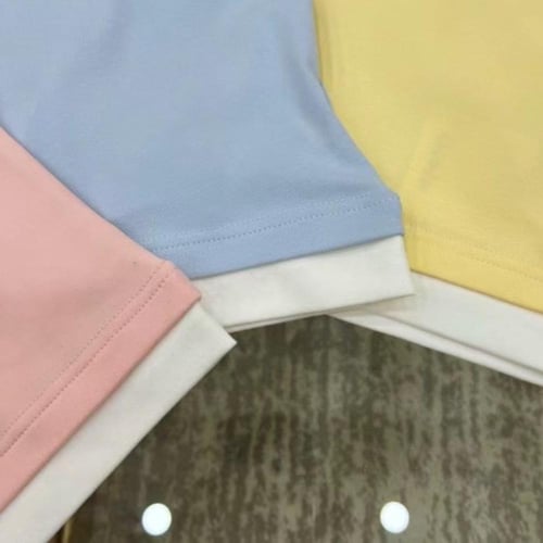 بدي قطن للبنات من ميوميو