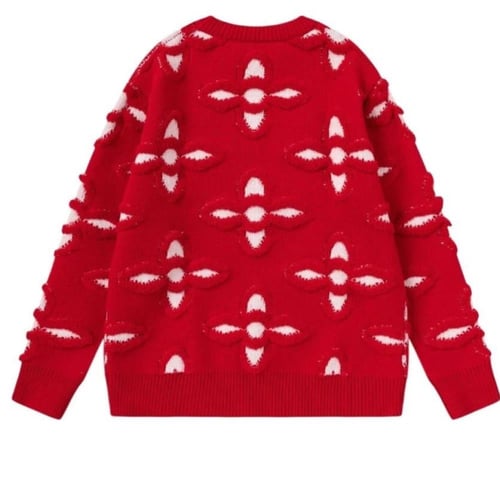 سويتر صوف من إل ڤي بلونين