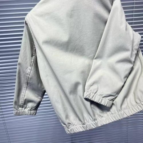 جاكيت مبطن وبسحاب امامي للأولاد