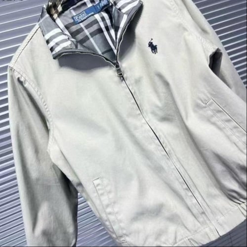 جاكيت مبطن وبسحاب امامي للأولاد