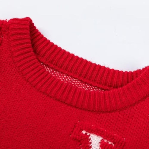 سويتر صوف من إل ڤي بلونين