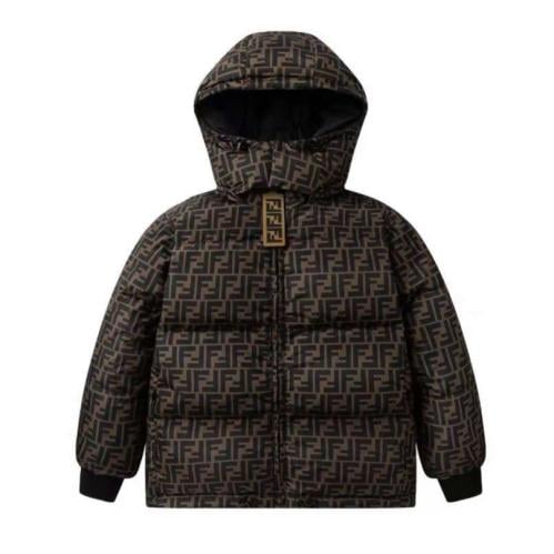 جاكيت منفوخ يلبس على الوجهين