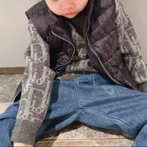 فيست منفوخ من قماش الجاكار مقاوم للماء