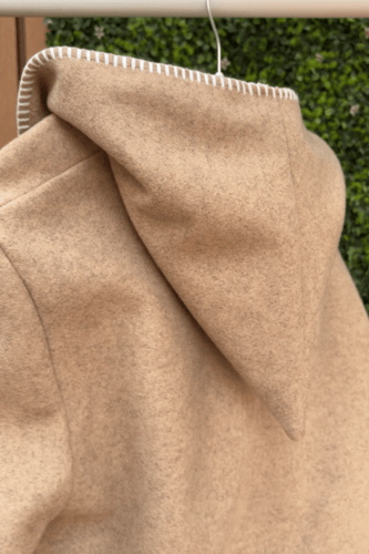 جاكيت لوي فيتون