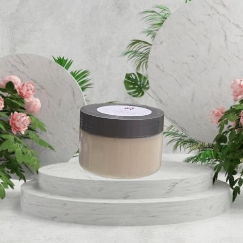 صابونيه بياض الثلج للتفتيح