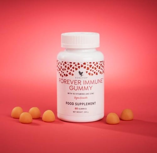 Forever Immune™ Gummy