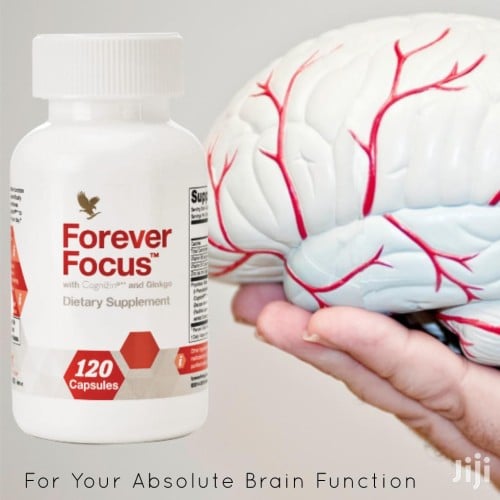 FOREVER FOCUS
