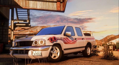 ددسن [ نسخت تفجير تعديل خاص]