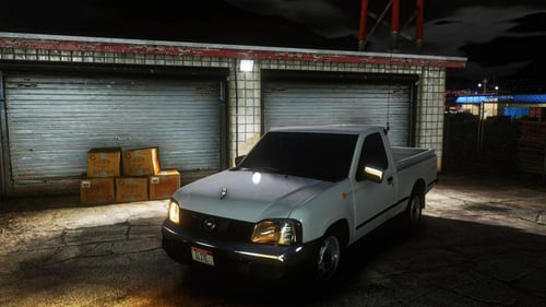 [ نيسان ددسن 2016 غماره ]