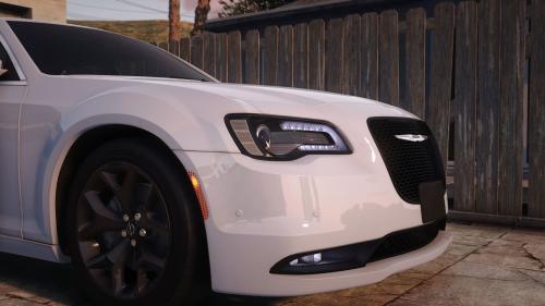 [ 300S 2023 Chrysler]