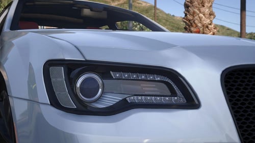 [ 300C 2012 Chrysler]