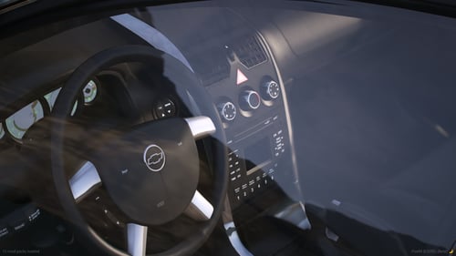 [ كابريس ][2006]