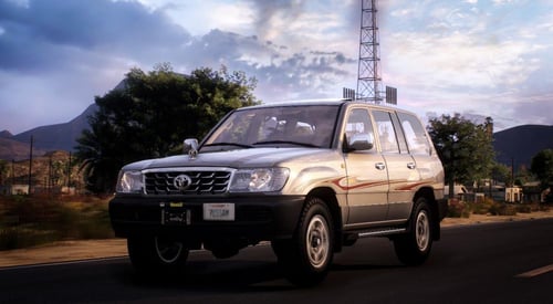 [ نسخة لاند 2007]