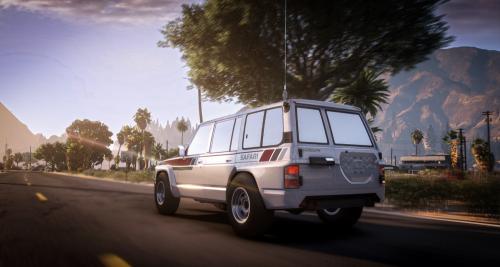 [إف جي 2016 مخزن