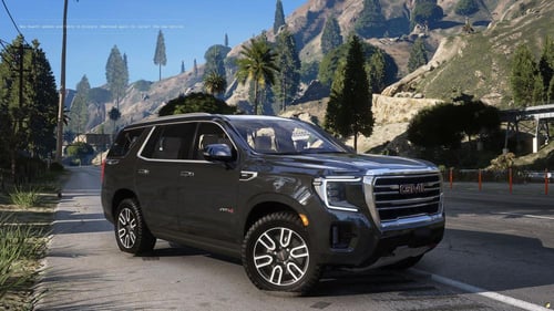 [ بكج كاديلك سكاليد ]