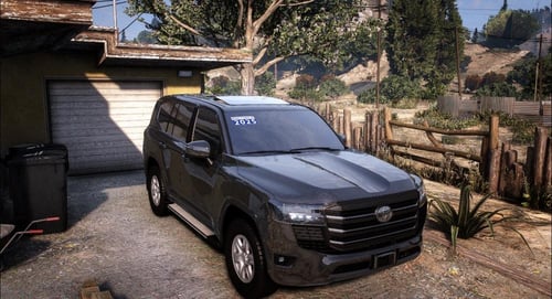 [ بكج لاند 2025 - 2024 وارد وليد لسيارات ]