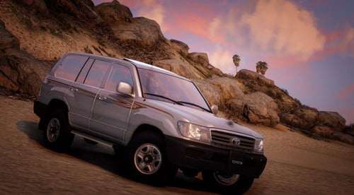 [ نسخة لاند 2007]