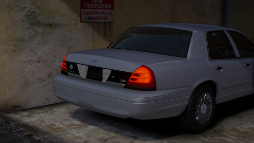 فورد كراون فكتوريا 2006-2011 [مواطنين]