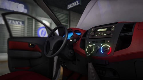 هيلوكس 2012-2015