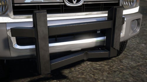 جيب ربع [سري]