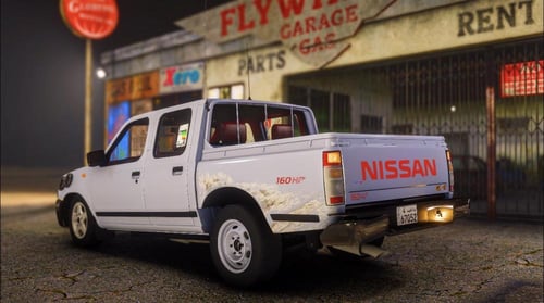 ددسن [ نسخت تفجير تعديل خاص]