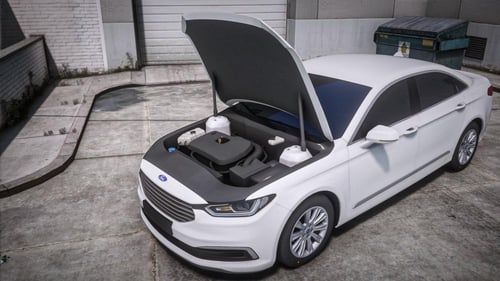 فورد تورس 2022