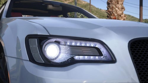 [ Last Call 2023 Chrysler]