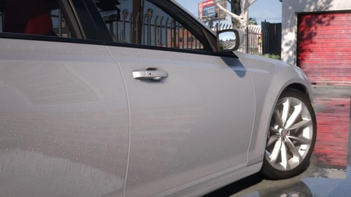 [ SRT 2019 Chrysler]