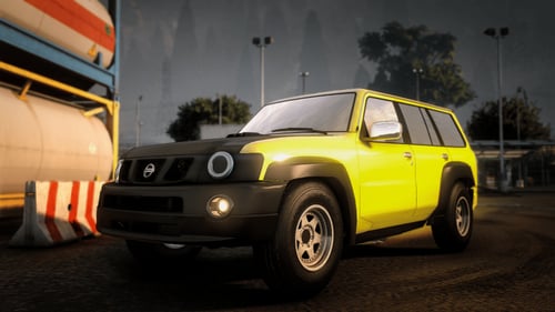 [ فتك أستعراض ]