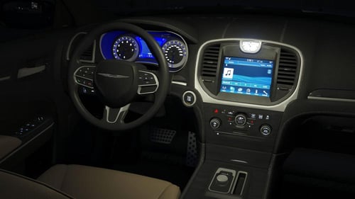 [ 300C 2019 Chrysler]