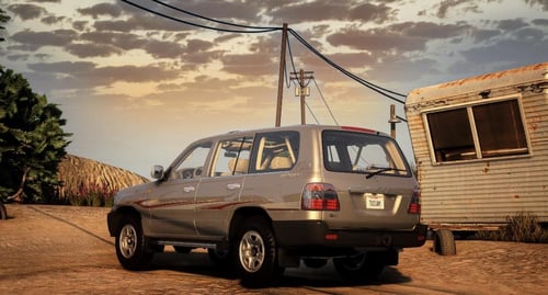 [ نسخة لاند 2007]