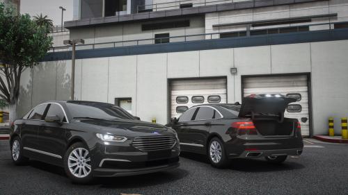 فورد تورس 2022