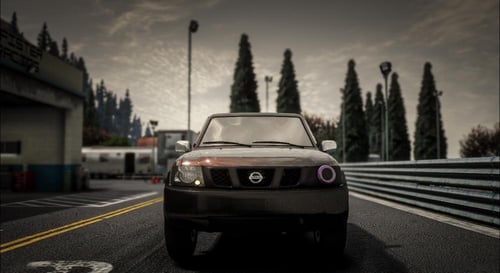 [ فتك أستعراض ]