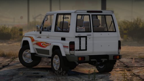 ربع تصميم حصري فل اكسترا تقدر تغير الصدمات واشياء...