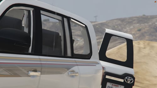 هدد تصمم خاص ليد على الجوانب حق كشتات GX 2021