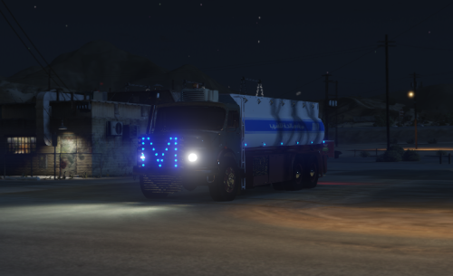 وايت سقس بوز ( حمولة 300)