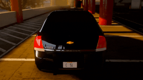 كابرس Caprice LS 2009 V6 [سري]