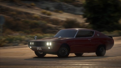 جيتي 77 تصميم حصري نسحه وحدة