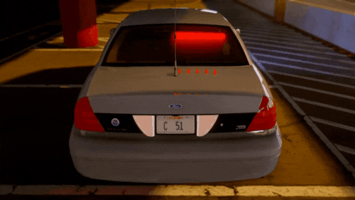 فورد كراون فكتوريا 2006-2011 [سري]