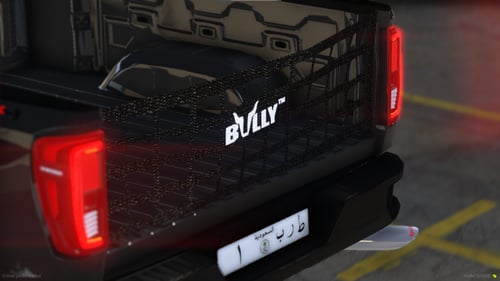 ‏SIERRA 2022 : GMC