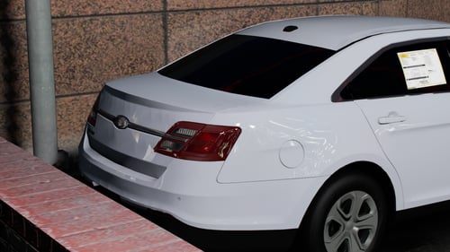 فورد تورس عليه تعديلات من كراج الميكانيكي يتحول بو...