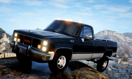 جمس مصفح 1986